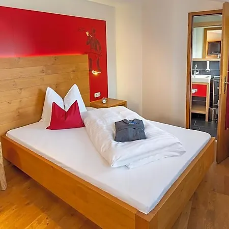 Postwirt Hotell 3*