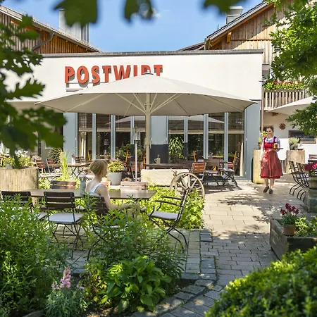 Postwirt