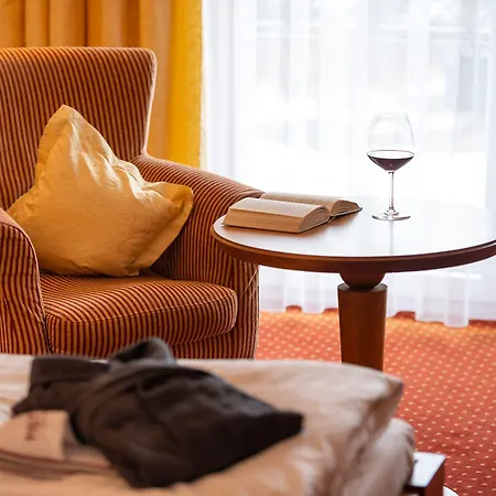 Postwirt Hotel 3*