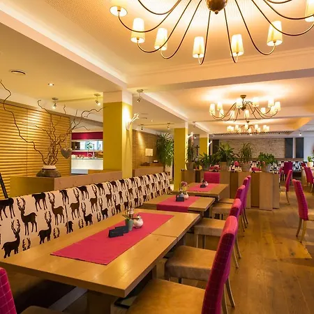 Hotel Landhotel Postwirt