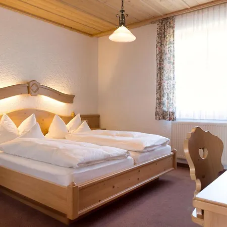Landhotel Postwirt Hotel 3*