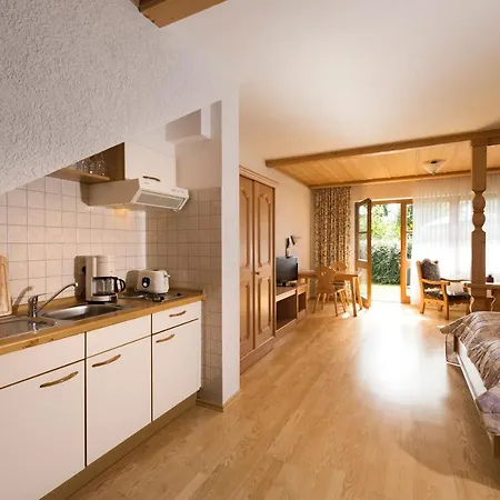 Hotel Landhotel Postwirt