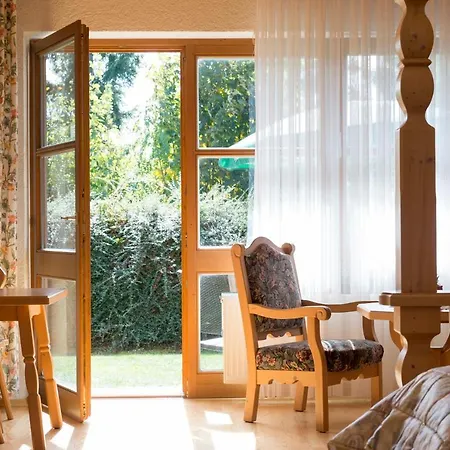 Hotel Postwirt