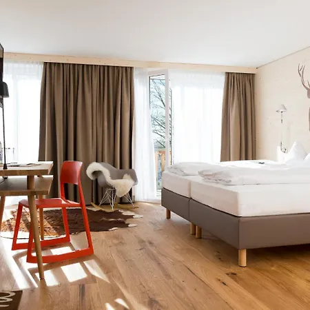 Landhotel Postwirt Hotel 3*