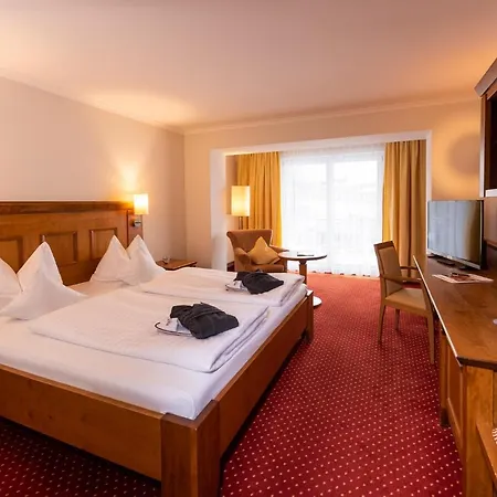 Landhotel Postwirt Grafenau (Bavaria)