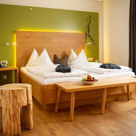 Postwirt Hotel 3*
