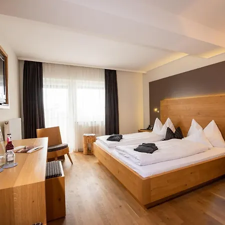 Hotell Postwirt