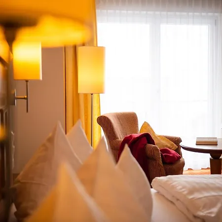 Postwirt Szálloda 3*