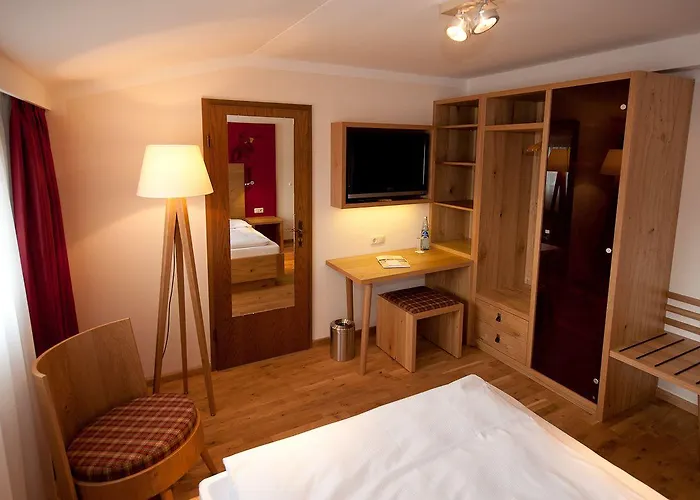 Postwirt Hotel Grafenau (Bavaria)
