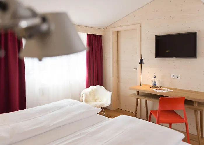 Postwirt מלון 3*