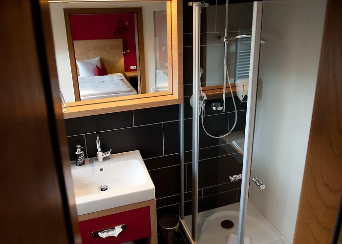 Postwirt Hotel 3*