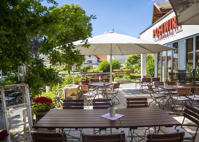 Postwirt Hotel