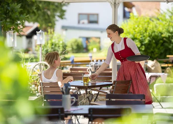 Postwirt Hotel Grafenau (Bavaria)