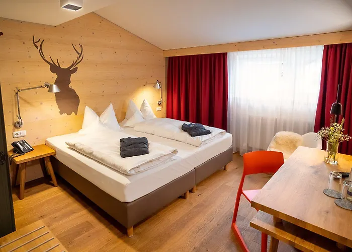 Hotel Postwirt Grafenau (Bavaria)