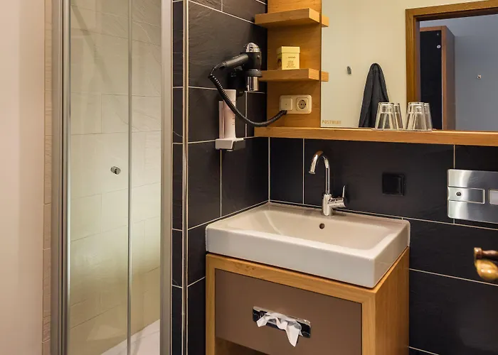 Postwirt Hotel 3*