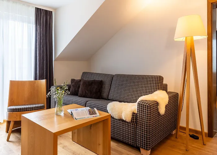 Hotel Postwirt