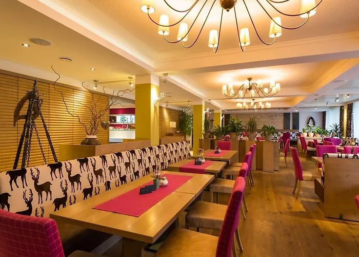 Hotel Postwirt