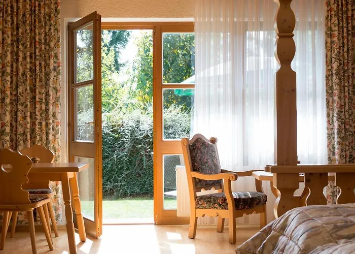 Hotel Postwirt