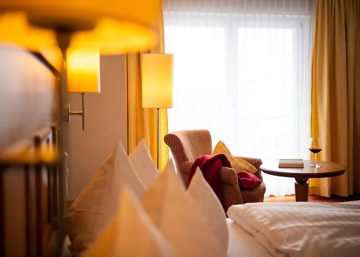 Postwirt מלון 3*